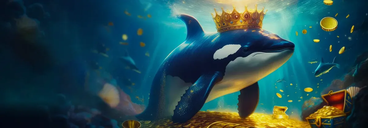 Casino Orca